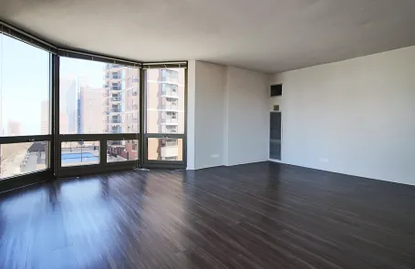 2 Bedroom Gold Coast Apartment