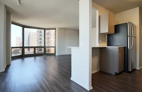 2 Bedroom Gold Coast Apartment