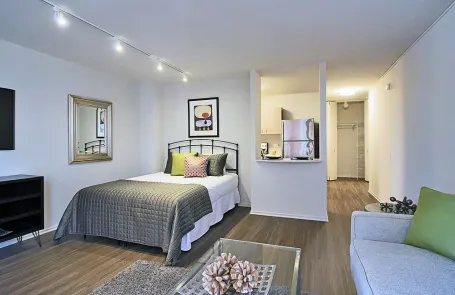 Studio Gold Coast Apartment