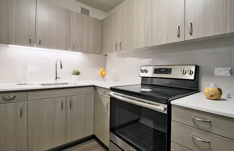 Studio Gold Coast Apartment