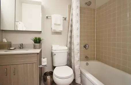 Studio Gold Coast Apartment