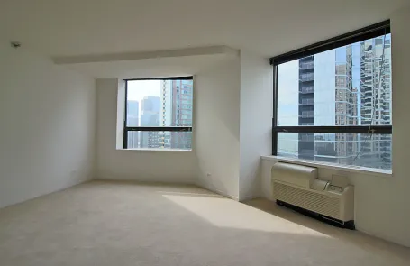 2 Bedroom Streeterville Apartment