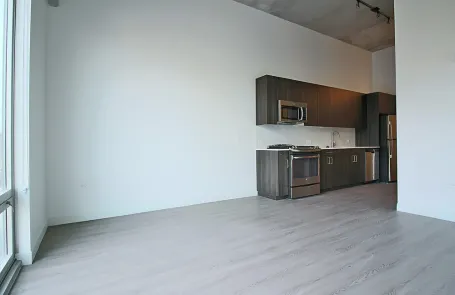 Studio River West Apartment
