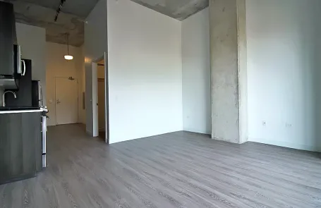 Studio River West Apartment