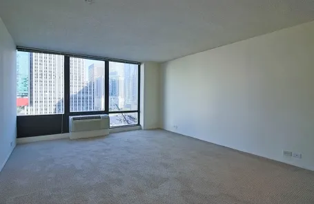 Studio Lakeshore East Apartment