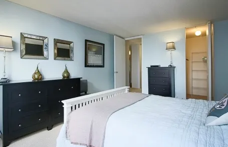 1 Bedroom Lakeshore East Apartment