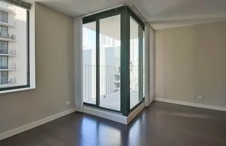 Studio River North Apartment