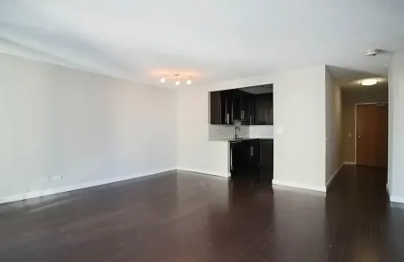 Studio River North Apartment