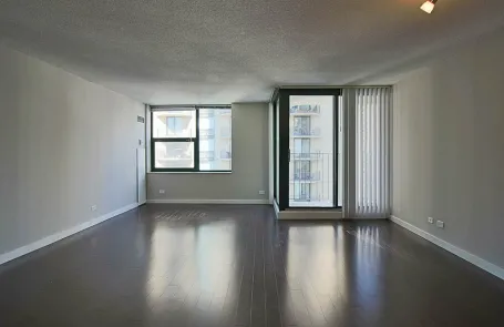 Studio River North Apartment