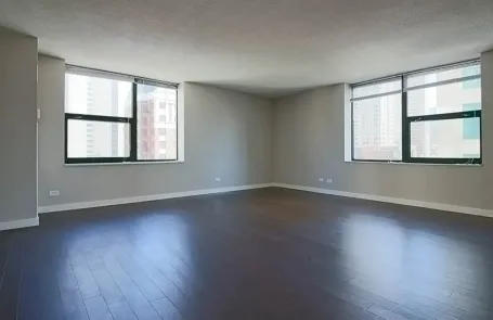 2 Bedroom River North Apartment