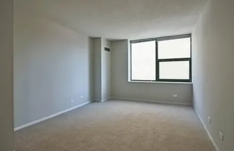 2 Bedroom River North Apartment