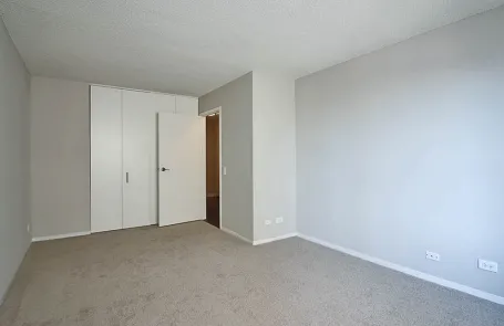 2 Bedroom River North Apartment