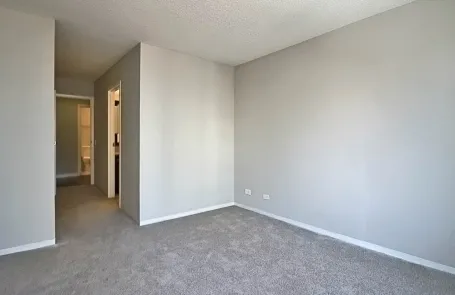 2 Bedroom River North Apartment