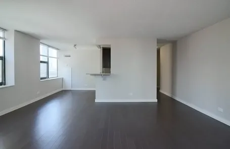 2 Bedroom River North Apartment