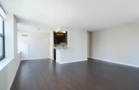 2 Bedroom River North Apartment