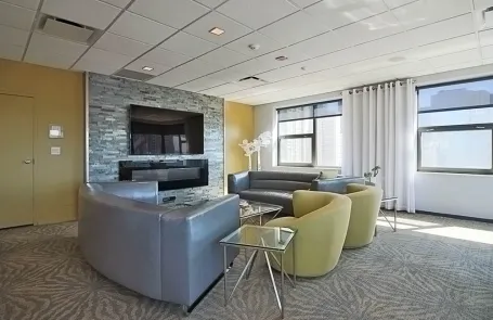 1 Bedroom River North Apartment