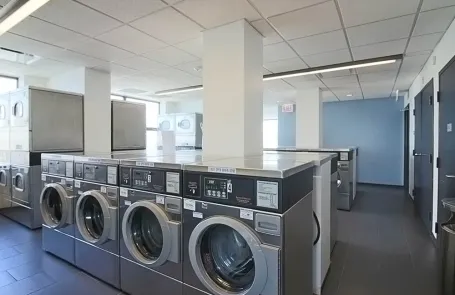 2 Bedroom River North Apartment
