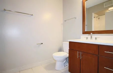 Studio Streeterville Apartment