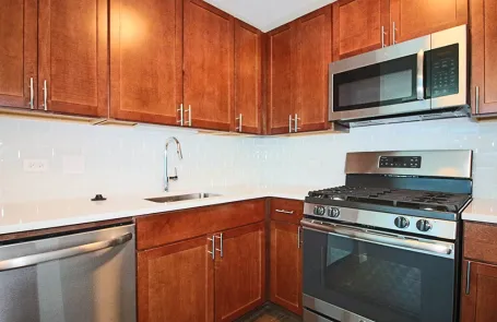 Studio Streeterville Apartment
