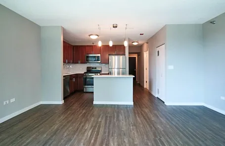Studio Streeterville Apartment