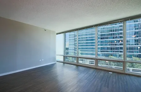 Studio Streeterville Apartment