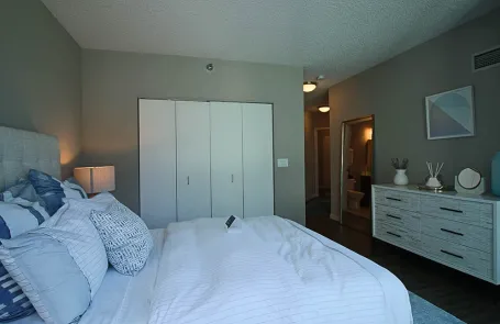 2 Bedroom Streeterville Apartment