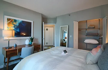 2 Bedroom Streeterville Apartment