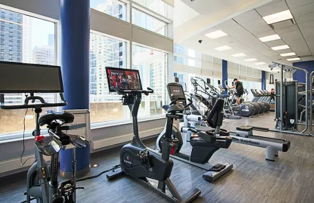 Studio Streeterville Apartment
