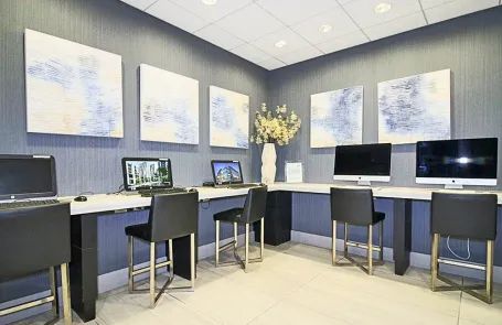 Studio Streeterville Apartment