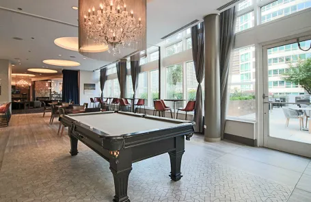 Studio Streeterville Apartment