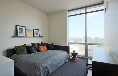 1 Bedroom South Loop Apartment