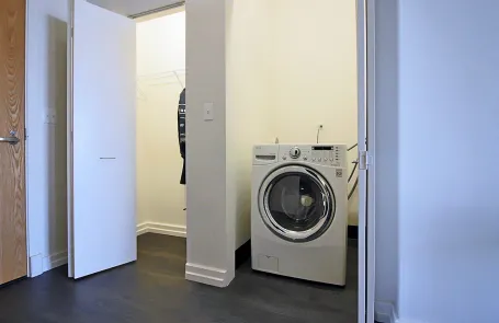 1 Bedroom South Loop Apartment