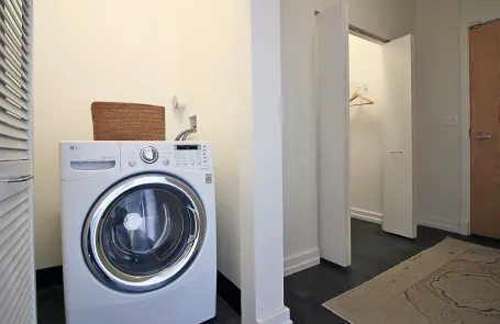 2 Bedroom South Loop Apartment