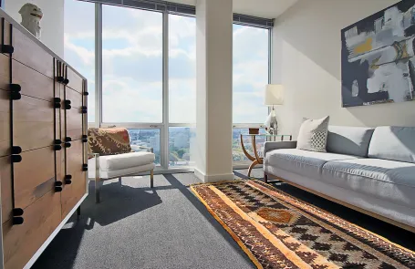 2 Bedroom South Loop Apartment
