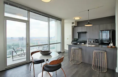 2 Bedroom South Loop Apartment