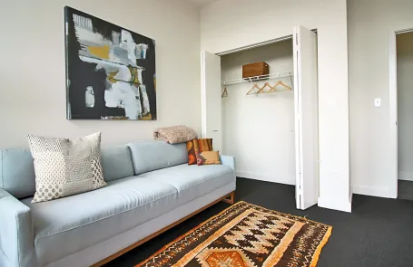 2 Bedroom South Loop Apartment