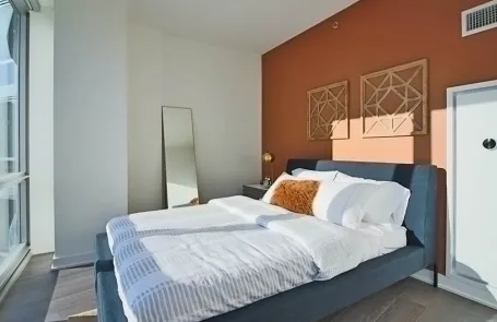 1 Bedroom Streeterville Apartment