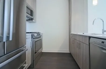 Studio Streeterville Apartment
