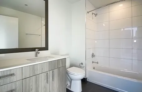 Studio Streeterville Apartment