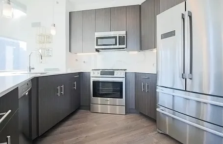 2 Bedroom Streeterville Apartment
