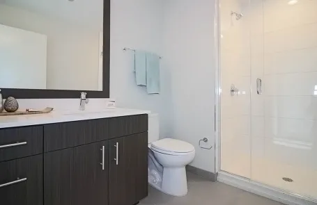 2 Bedroom Streeterville Apartment
