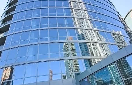 1 Bedroom Streeterville Apartment