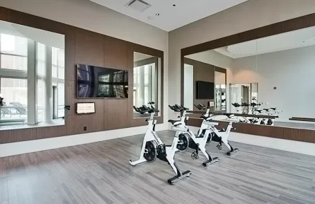 2 Bedroom Streeterville Apartment