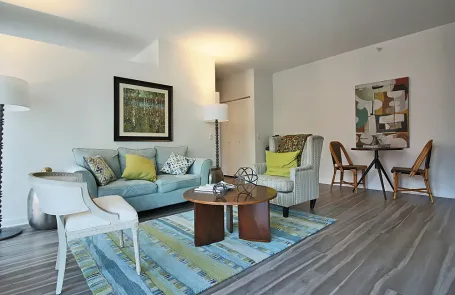 1 Bedroom Gold Coast Apartment