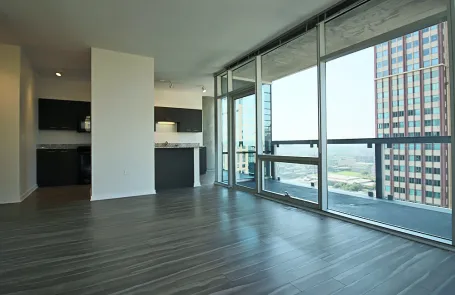 1 Bedroom Gold Coast Apartment