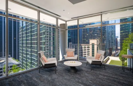 1 Bedroom Chicago Loop Apartment