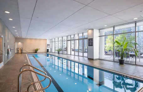 1 Bedroom Chicago Loop Apartment