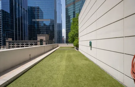 1 Bedroom Chicago Loop Apartment