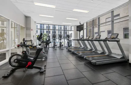 1 Bedroom Chicago Loop Apartment