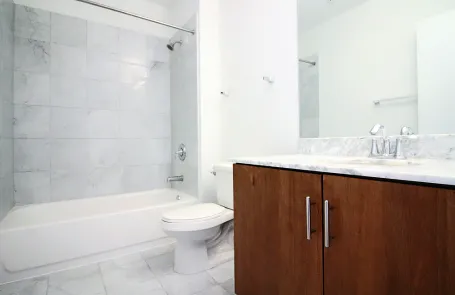 1 Bedroom South Loop Apartment